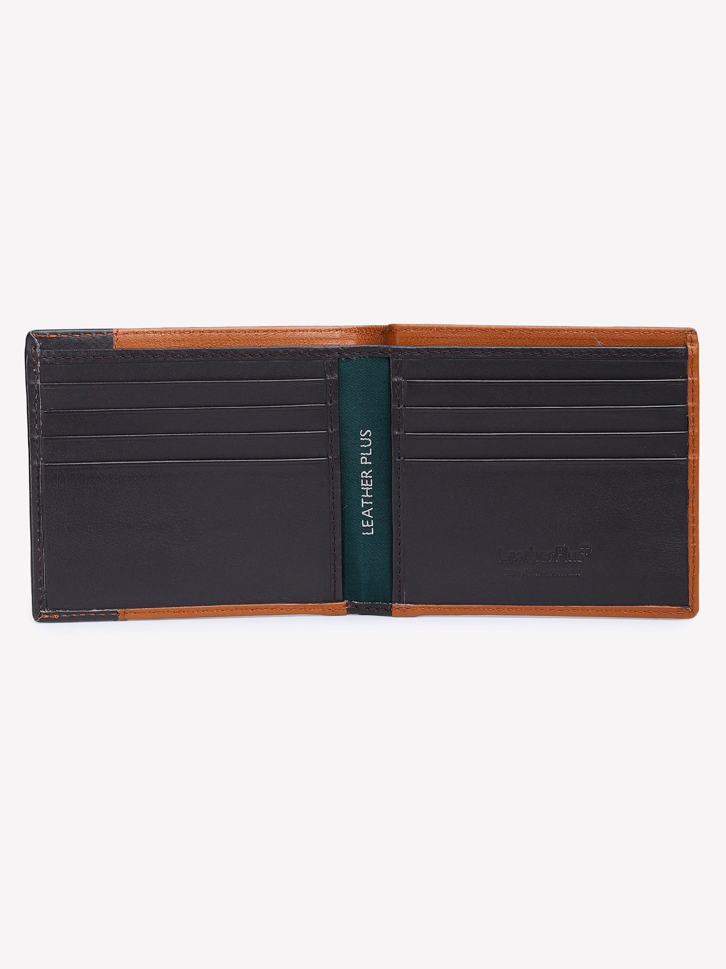 Men Wallet ET-2003 Tan