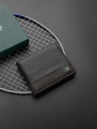 Men Wallet ET-2007 Black
