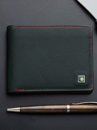 Men Wallet ET-2006 Olive