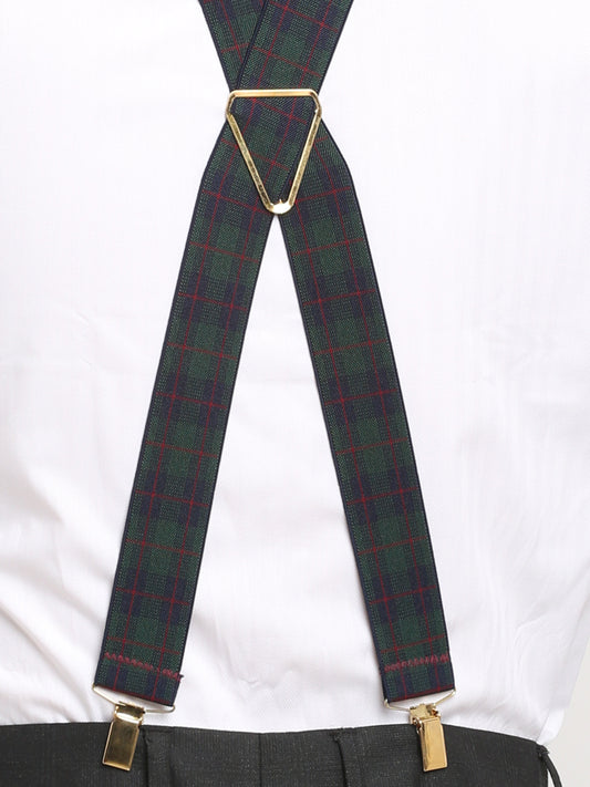 Men's Retro Suspender MB-139