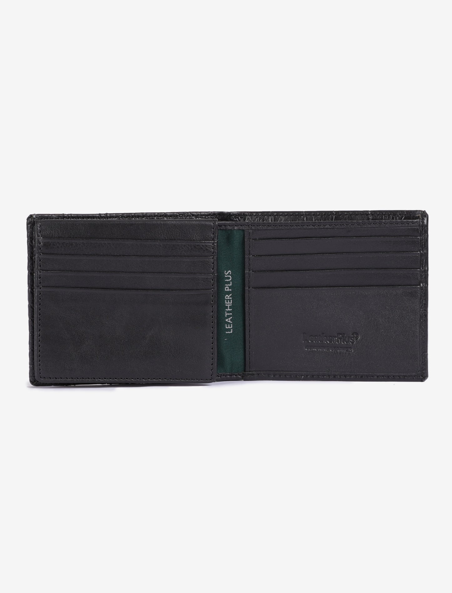 Gift Set Belt & Wallet GWCR-8001 Black