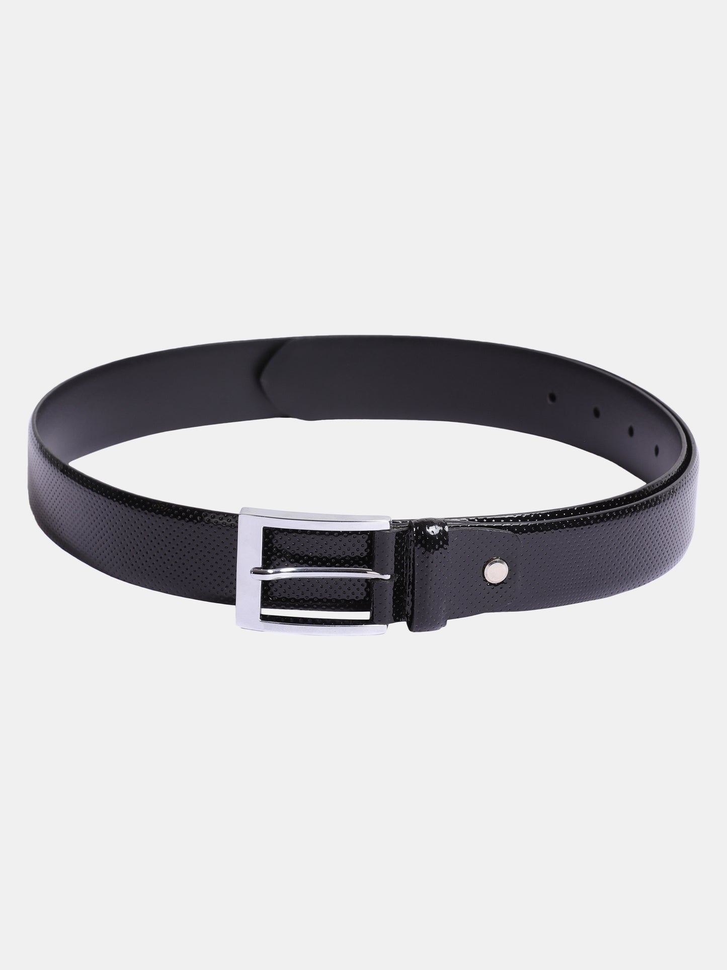 Gift Set Belt & Wallet GWCR-7001 Black