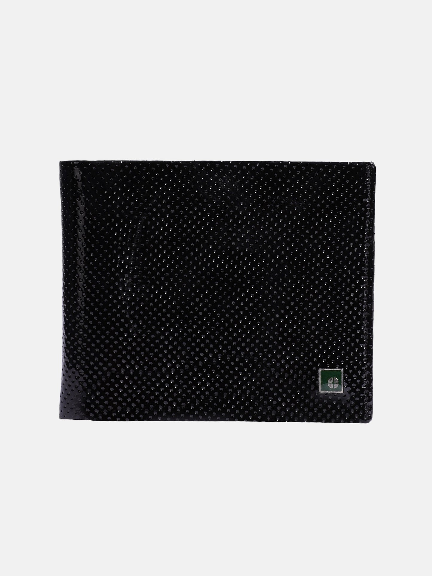 Gift Set Belt & Wallet GWCR-7001 Black