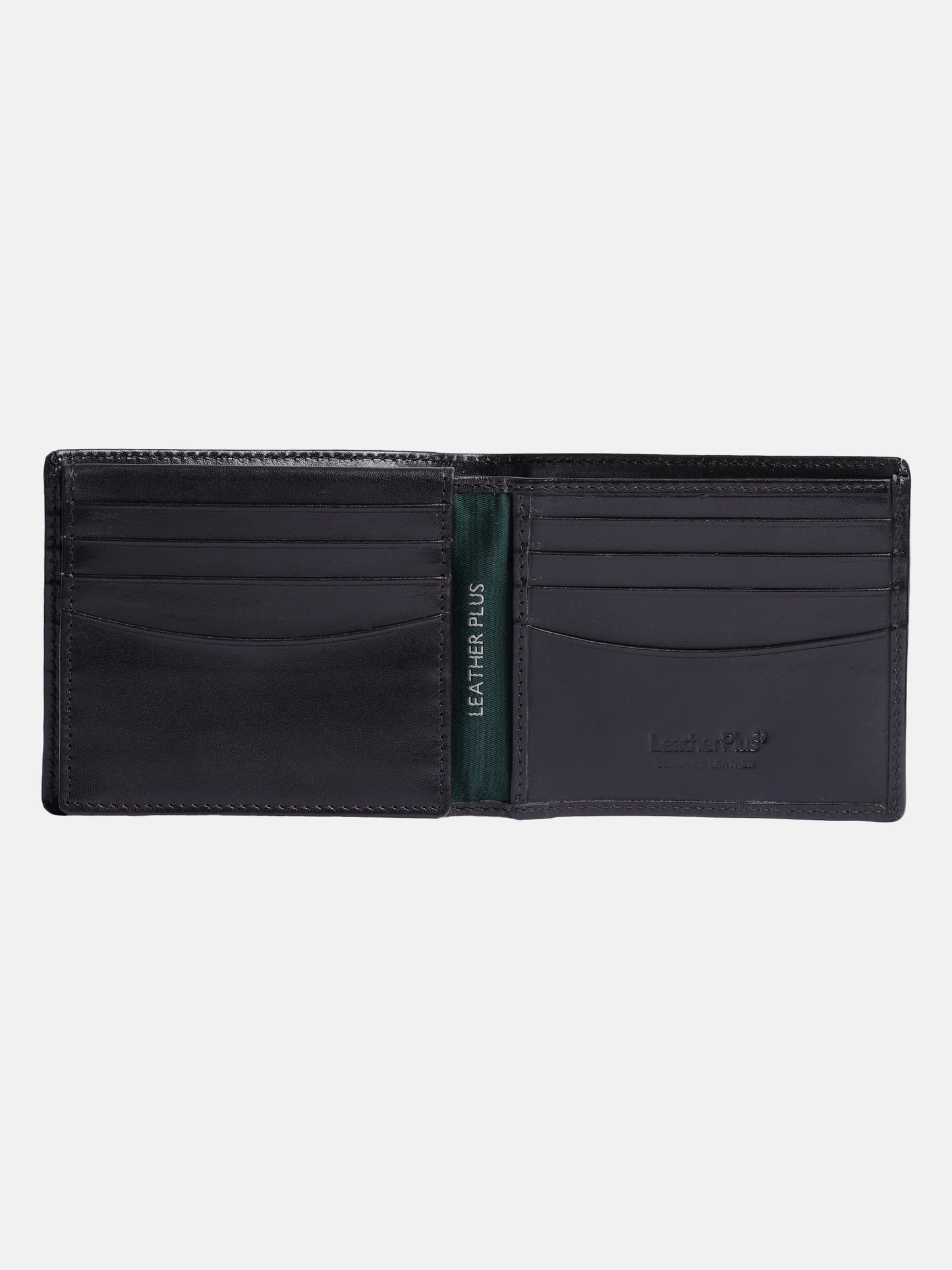 Gift Set Belt & Wallet GWCR-8002 Black