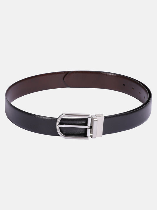 Gift Set Belt & Wallet GWPR-4001 Black