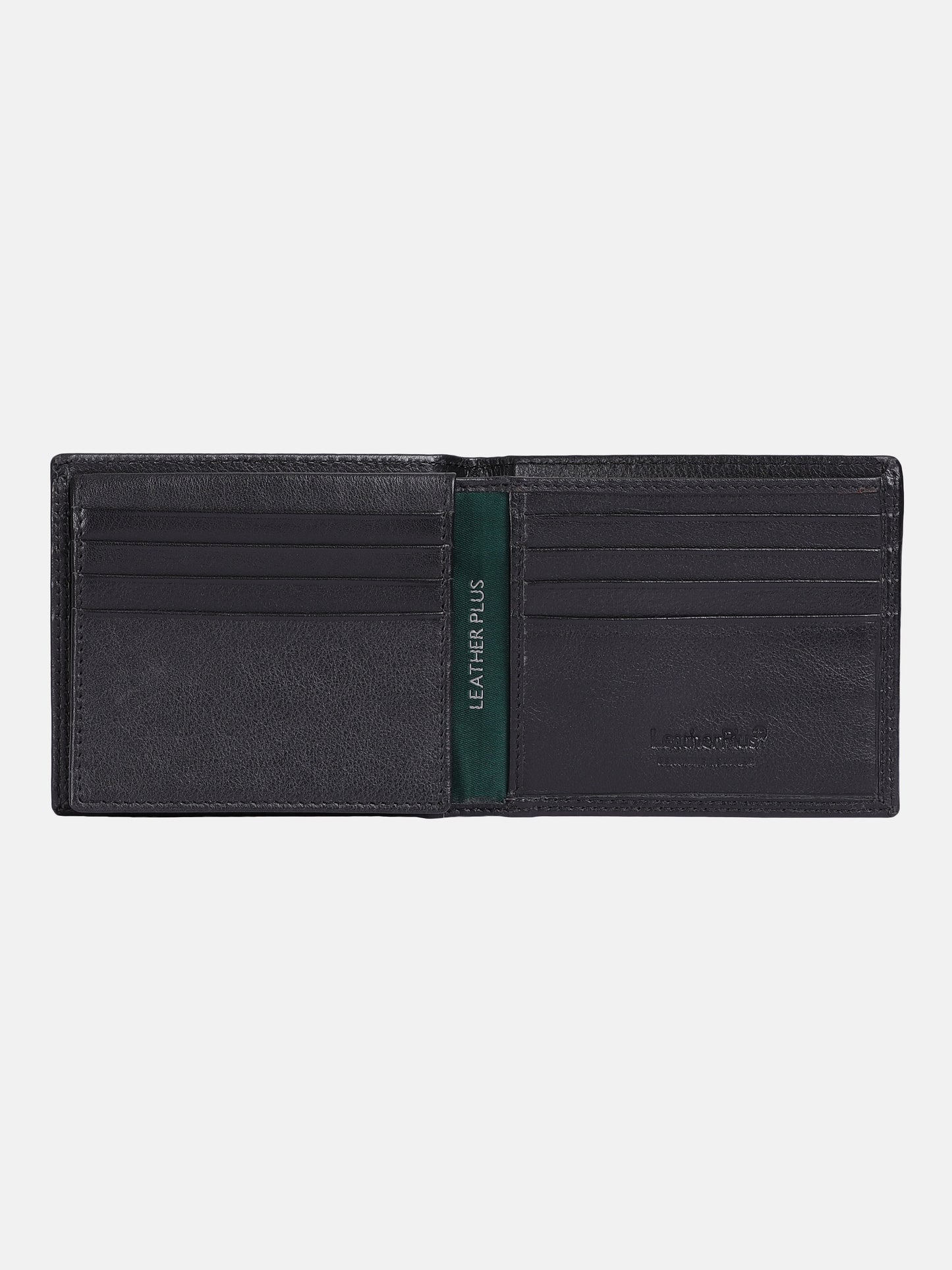 Gift Set Belt & Wallet GWPR-4001 Black
