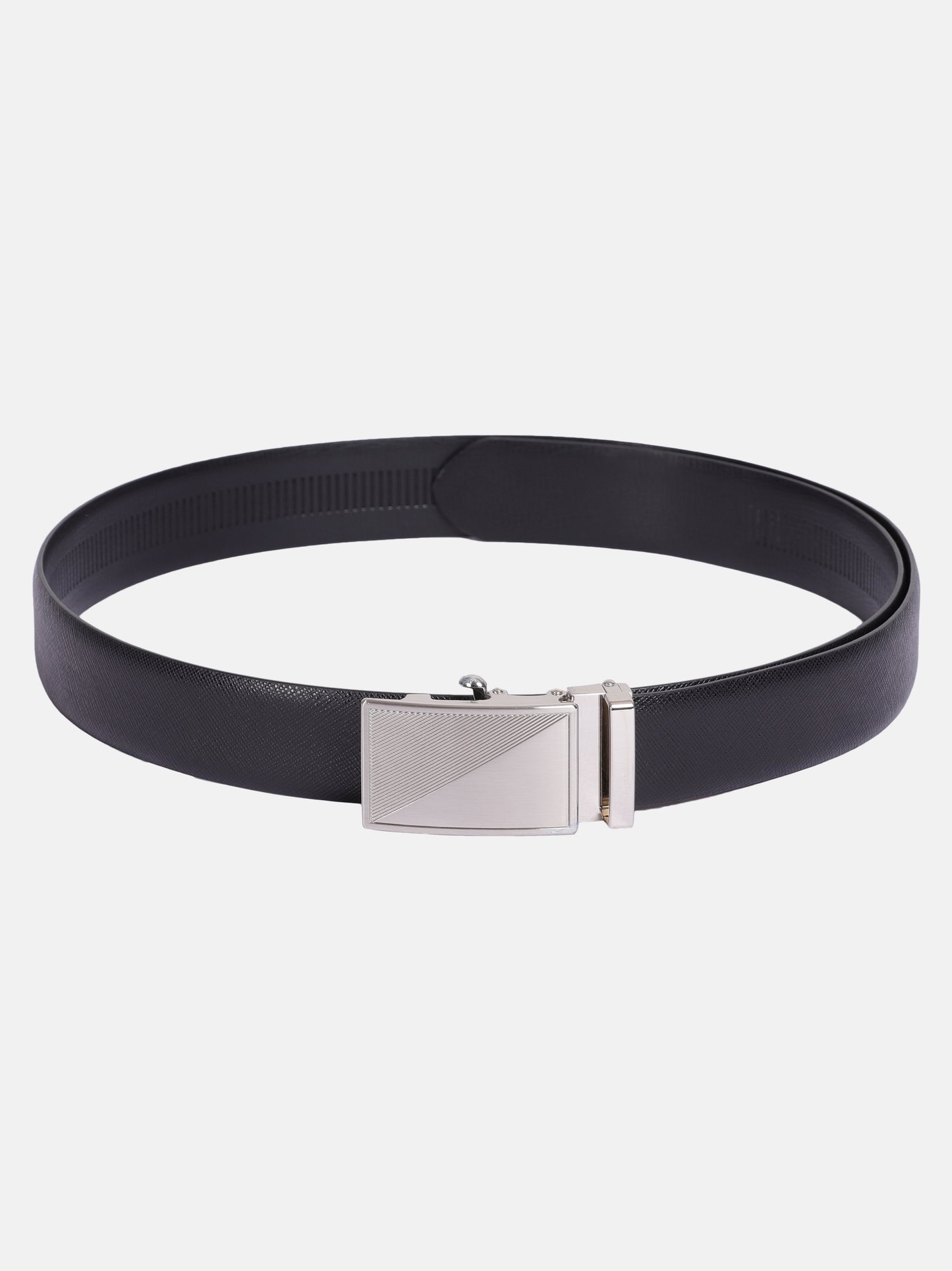 Gift Set Belt & Wallet GWPR-4002 Black