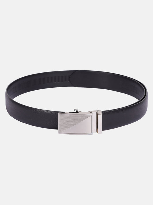 Gift Set Belt & Wallet GWPR-4002 Black