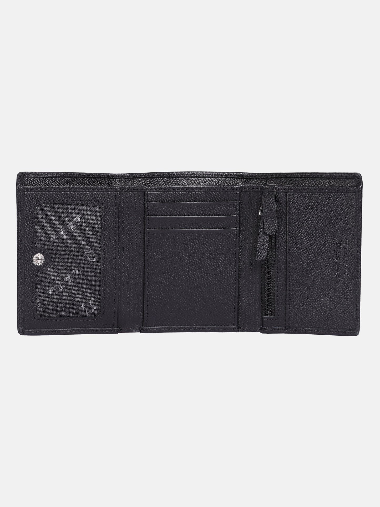 Gift Set Belt & Wallet GWPR-4002 Black