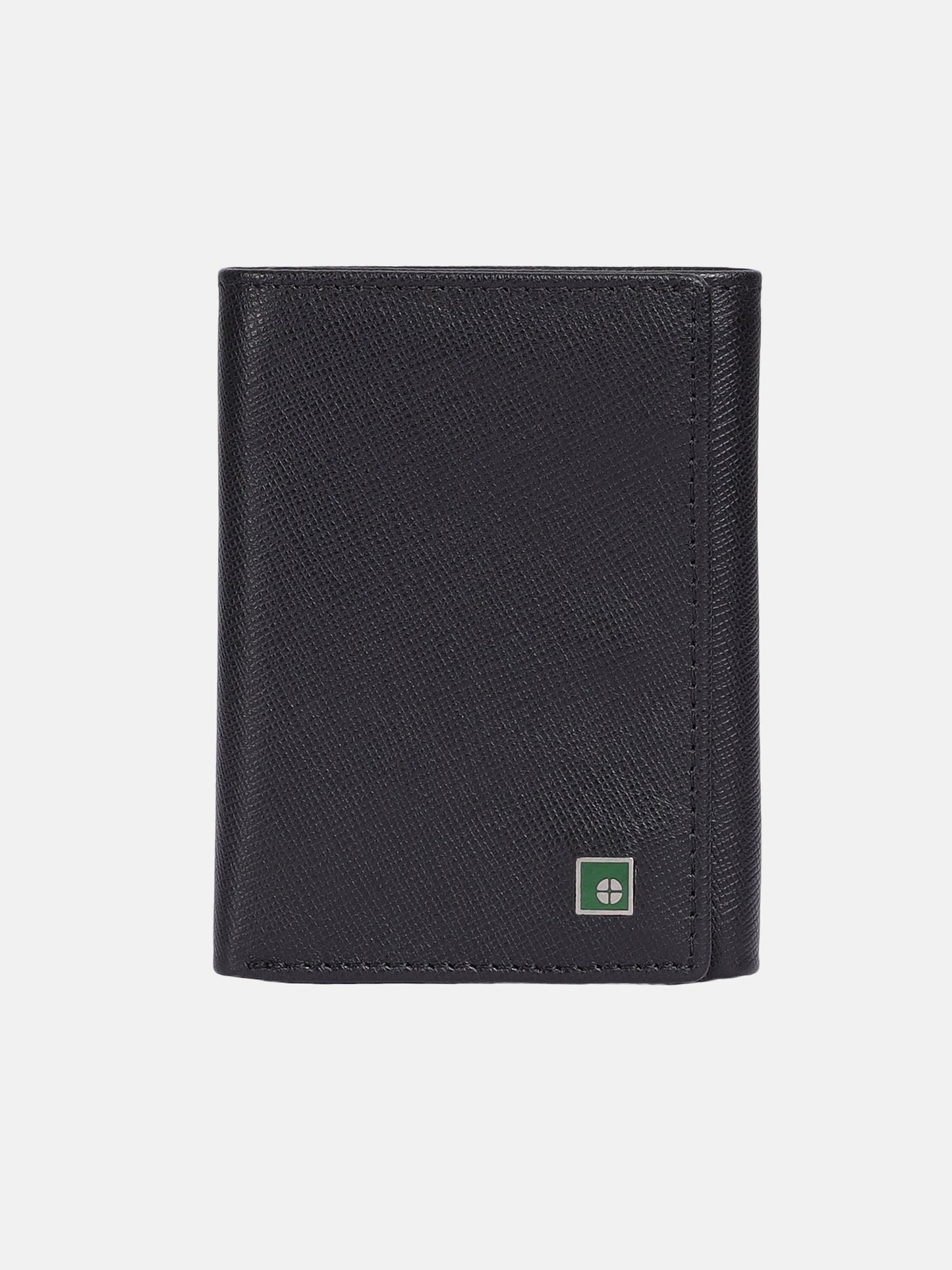 Gift Set Belt & Wallet GWPR-4002 Black