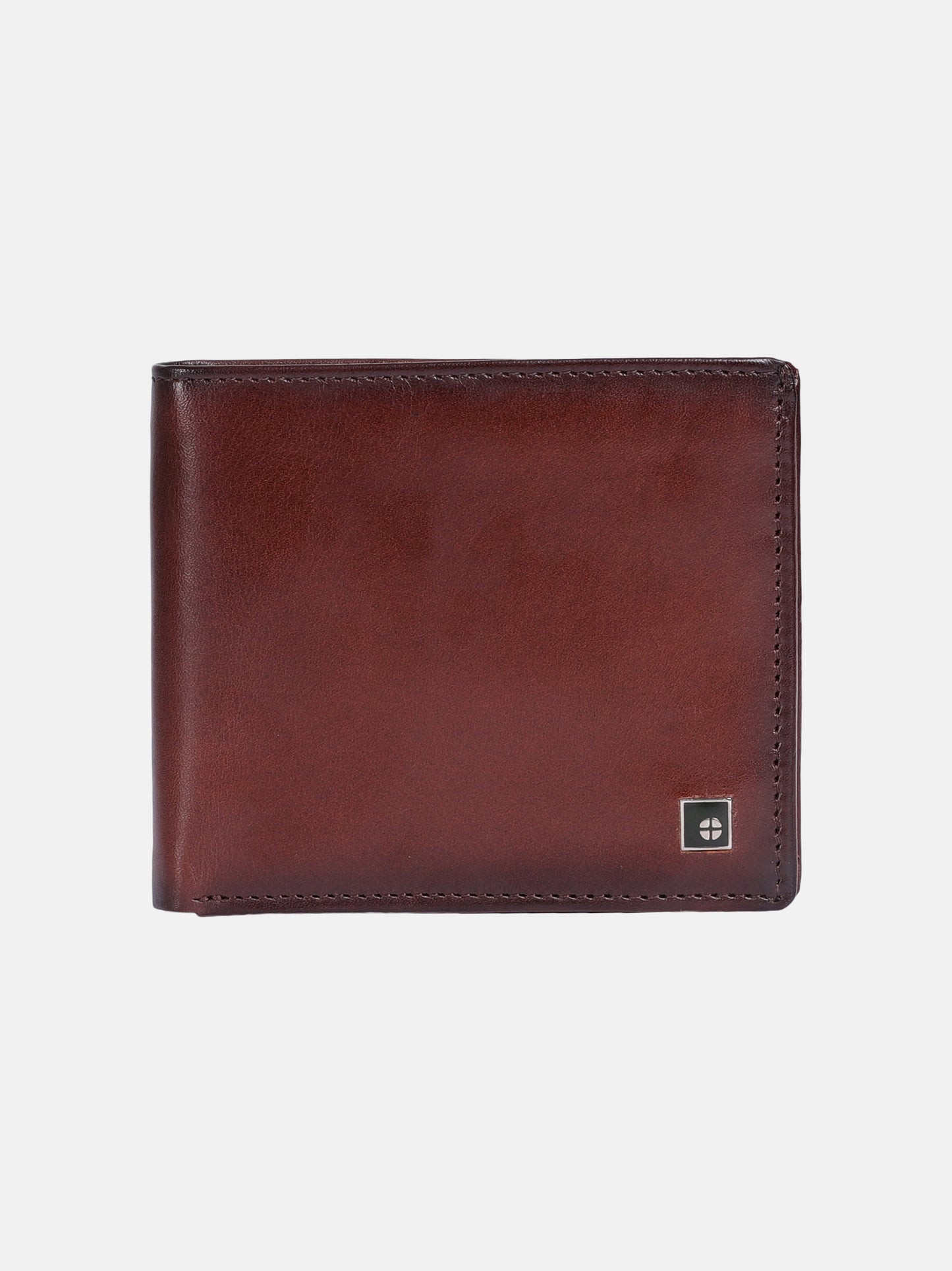 Gift Set Belt & Wallet GWCR-8002 Brown