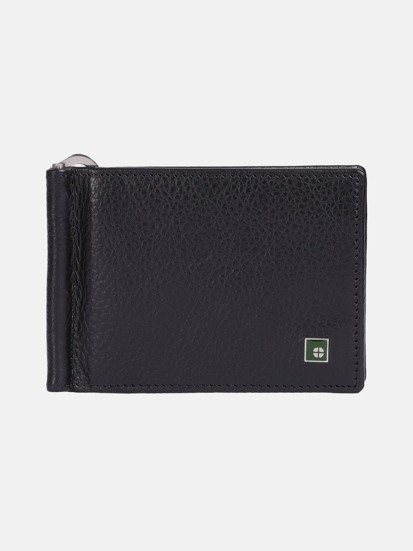 Gift Set Belt & Wallet GWET-1001 Black