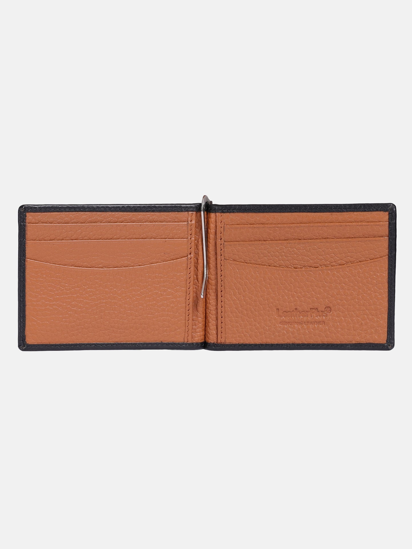 Gift Set Belt & Wallet GWET-1001 Black