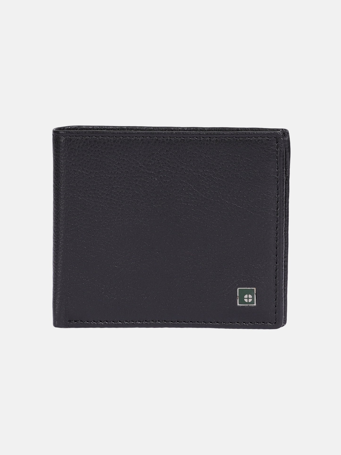 Gift Set Belt & Wallet GWER-1002 Black