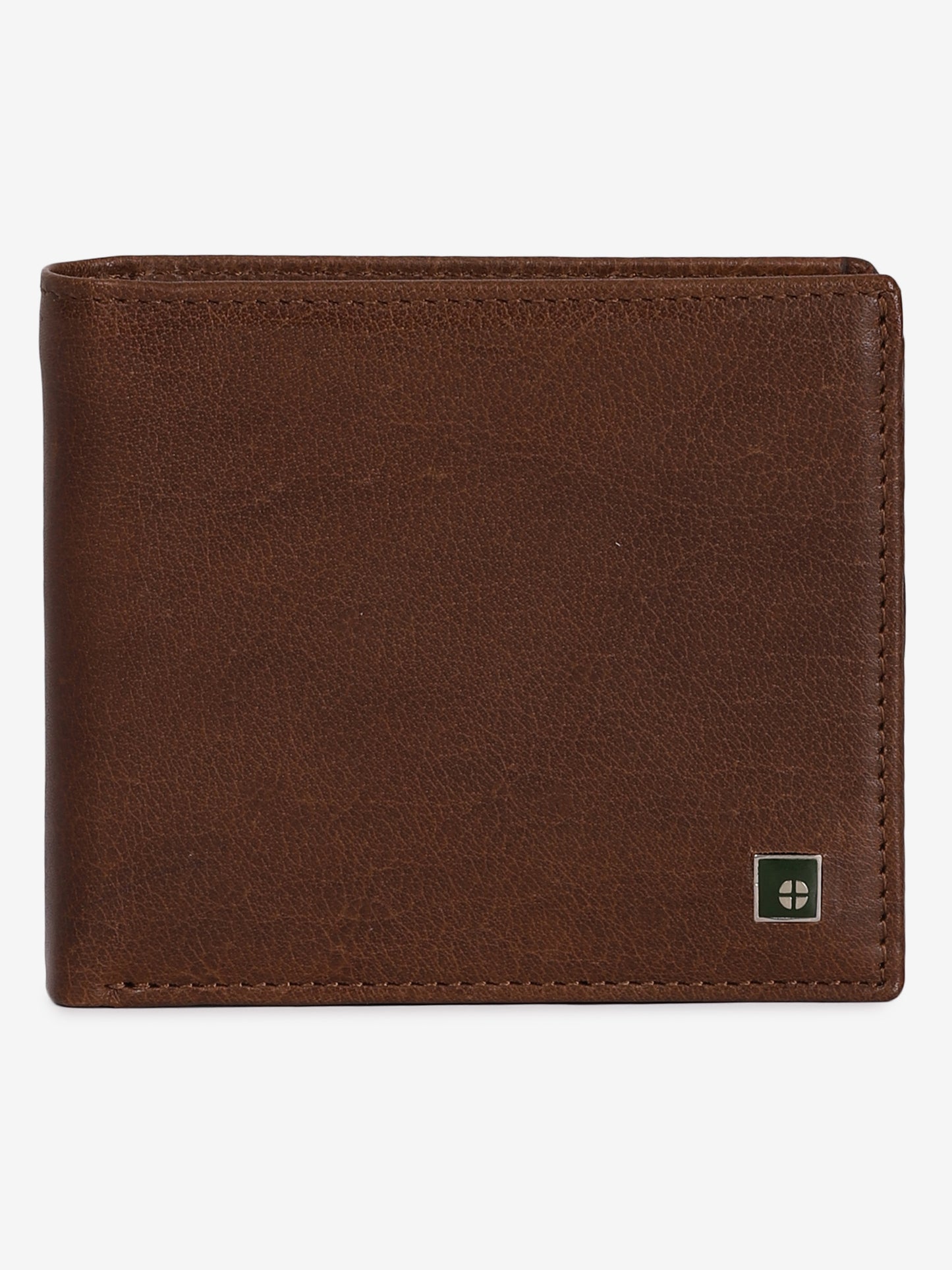 Men Wallet ET-4005 Brown
