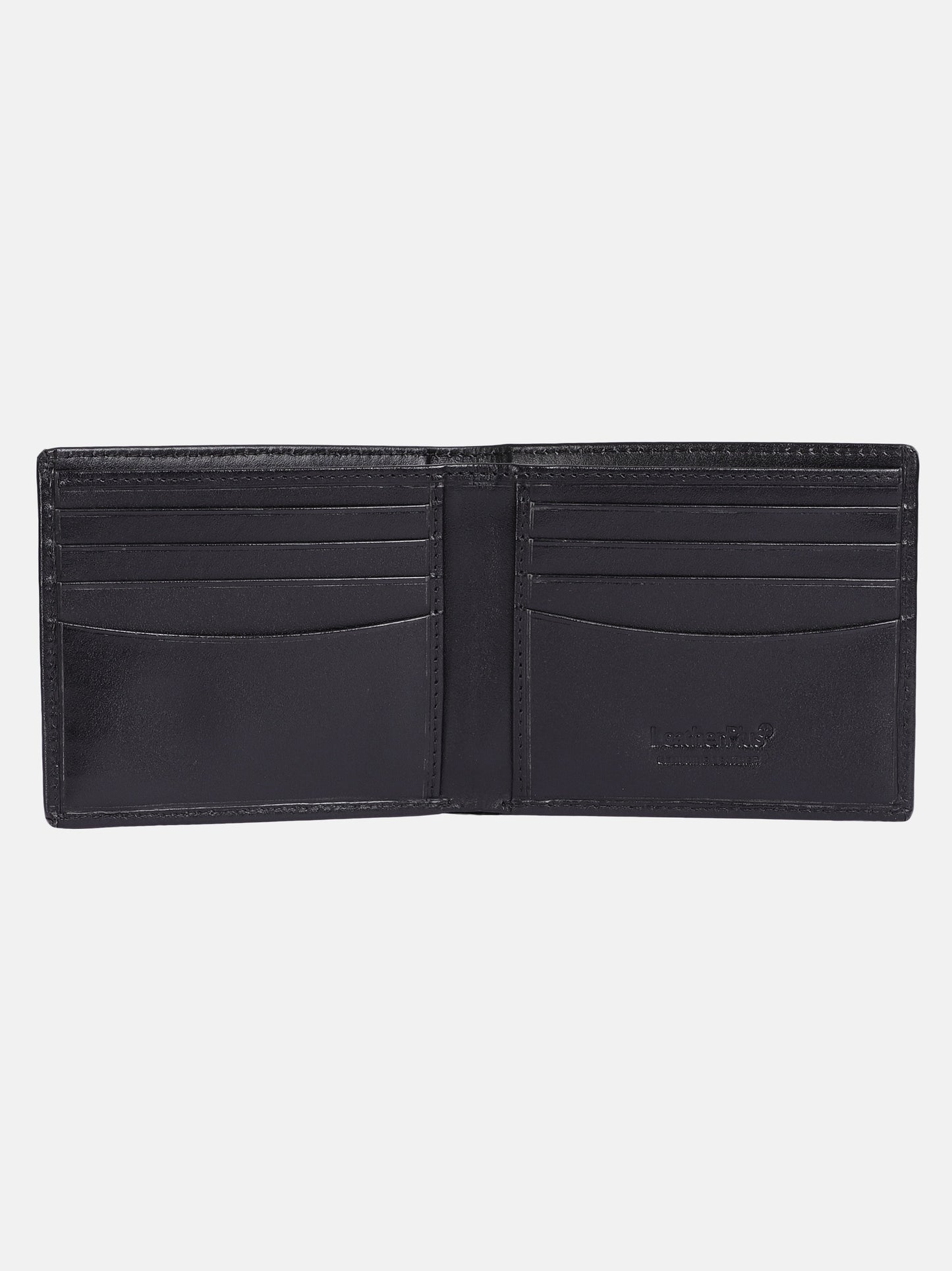 Gift Set Belt & Wallet GWET-2001 Black