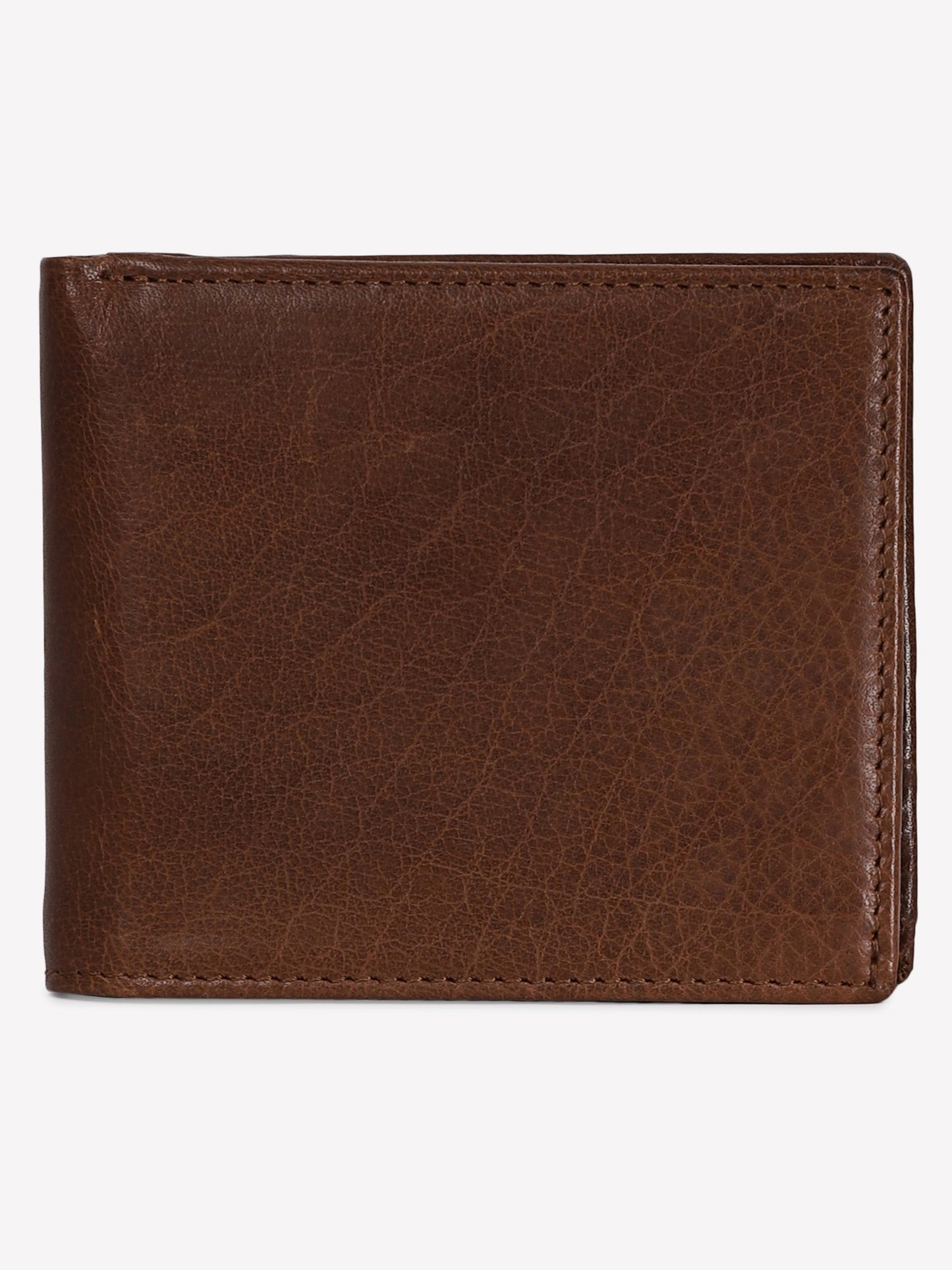 Men Wallet ET-4005 Brown