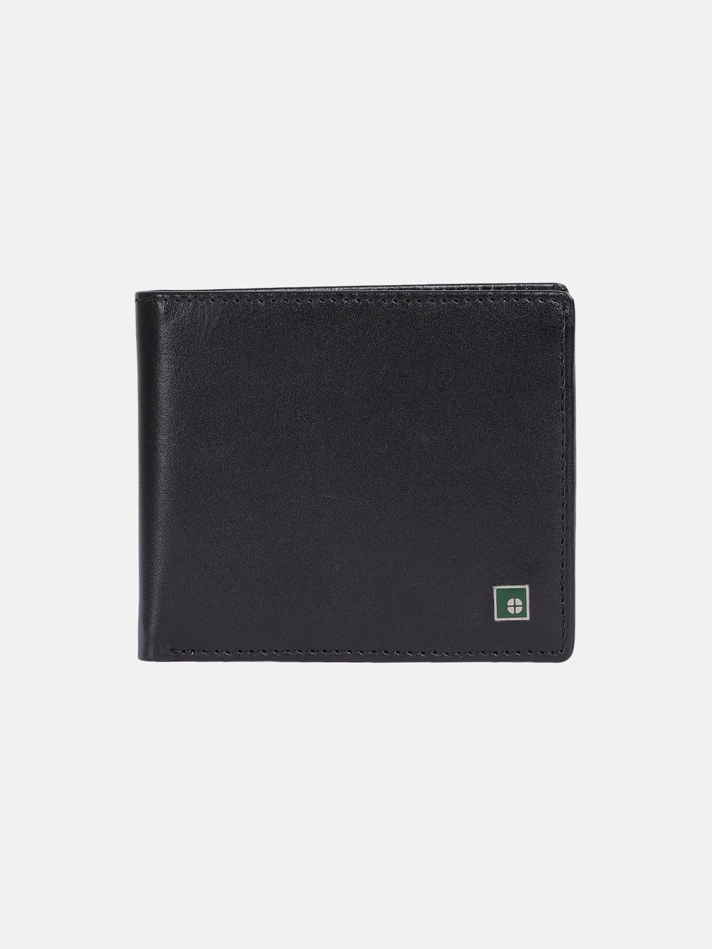 Gift Set Belt & Wallet GWET-2001 Black