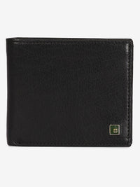 Men Wallet ET-4005 Black