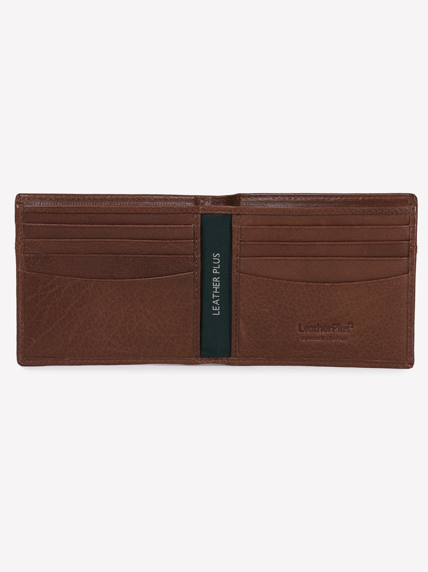 Men Wallet ET-2005 Tan