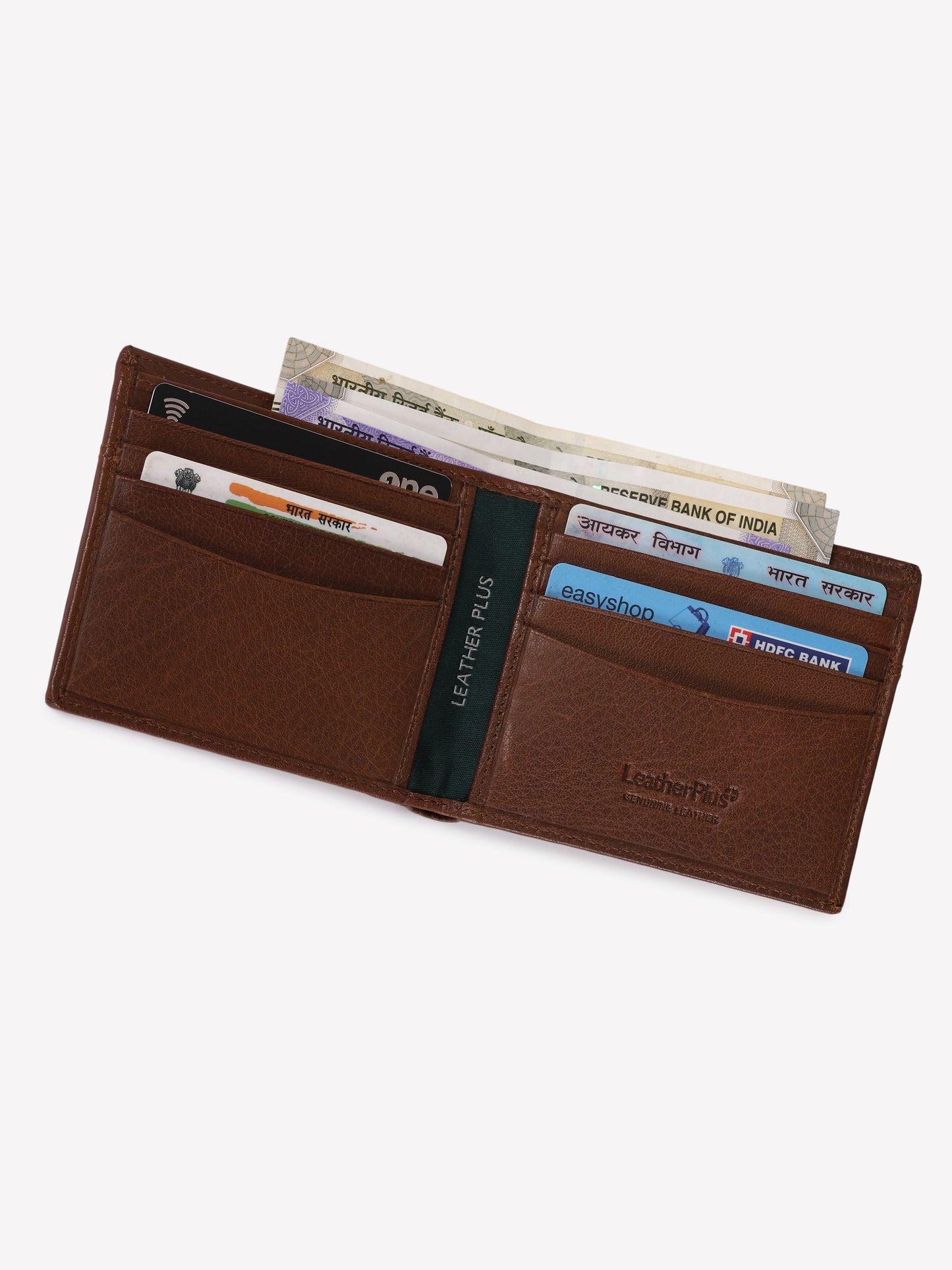 Men Wallet ET-2005 Tan