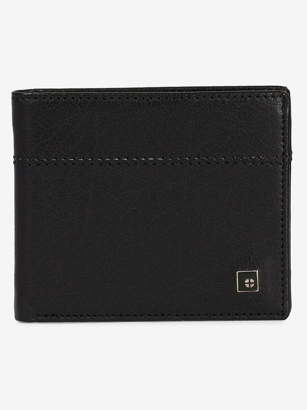 Men Wallet ET-2005 Black