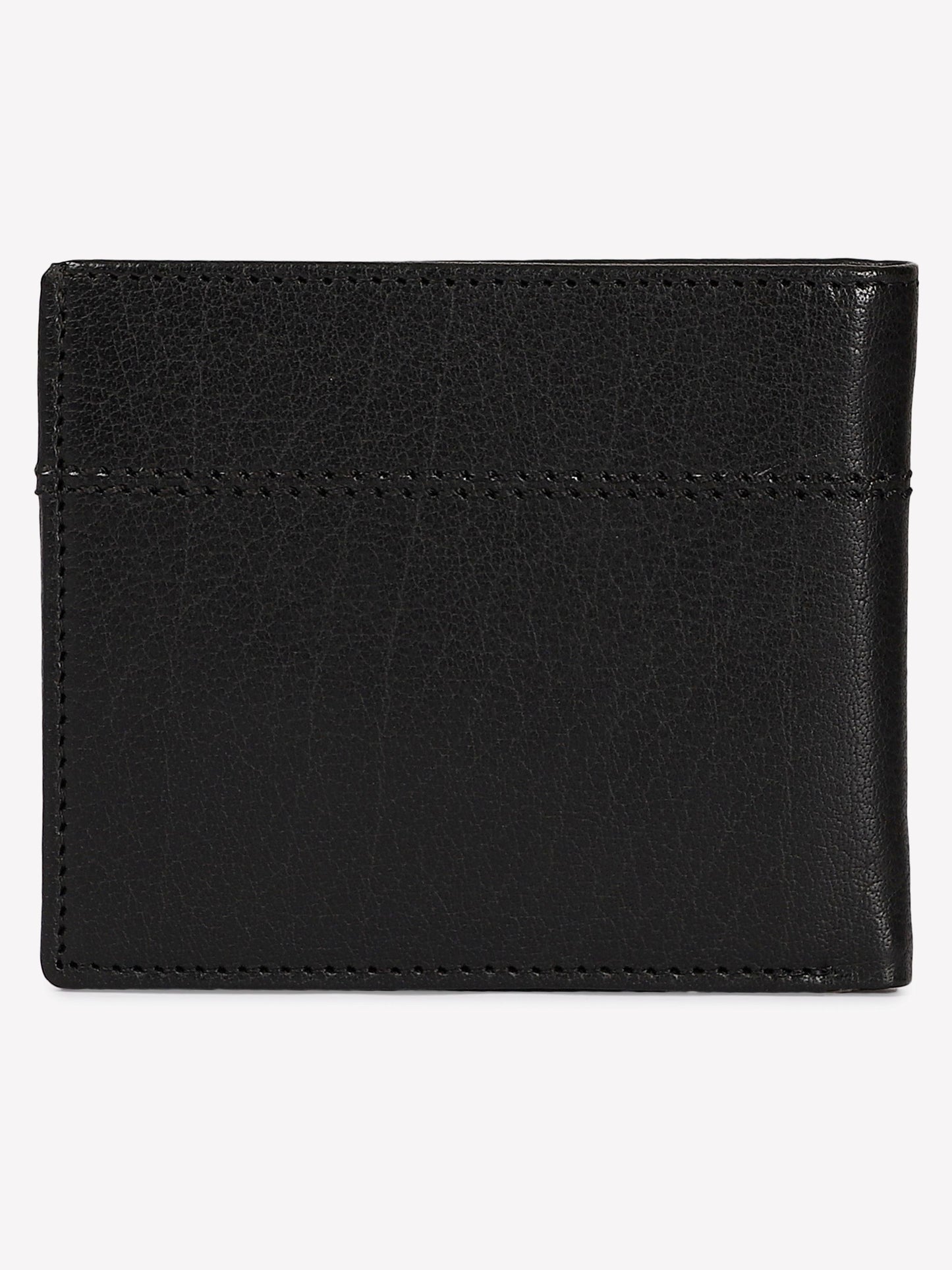 Men Wallet ET-2005 Black