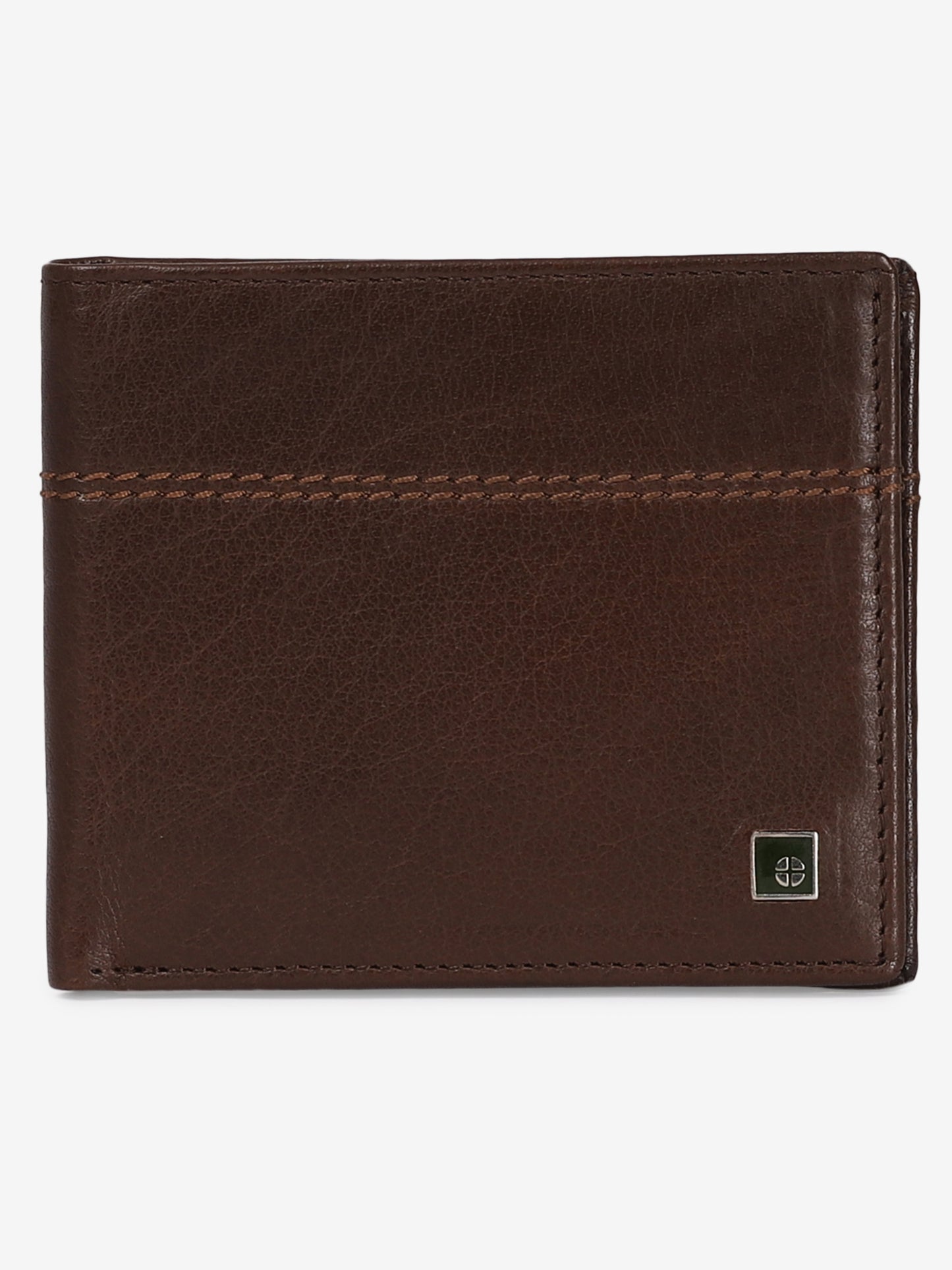 Men Wallet ET-2005 Brown