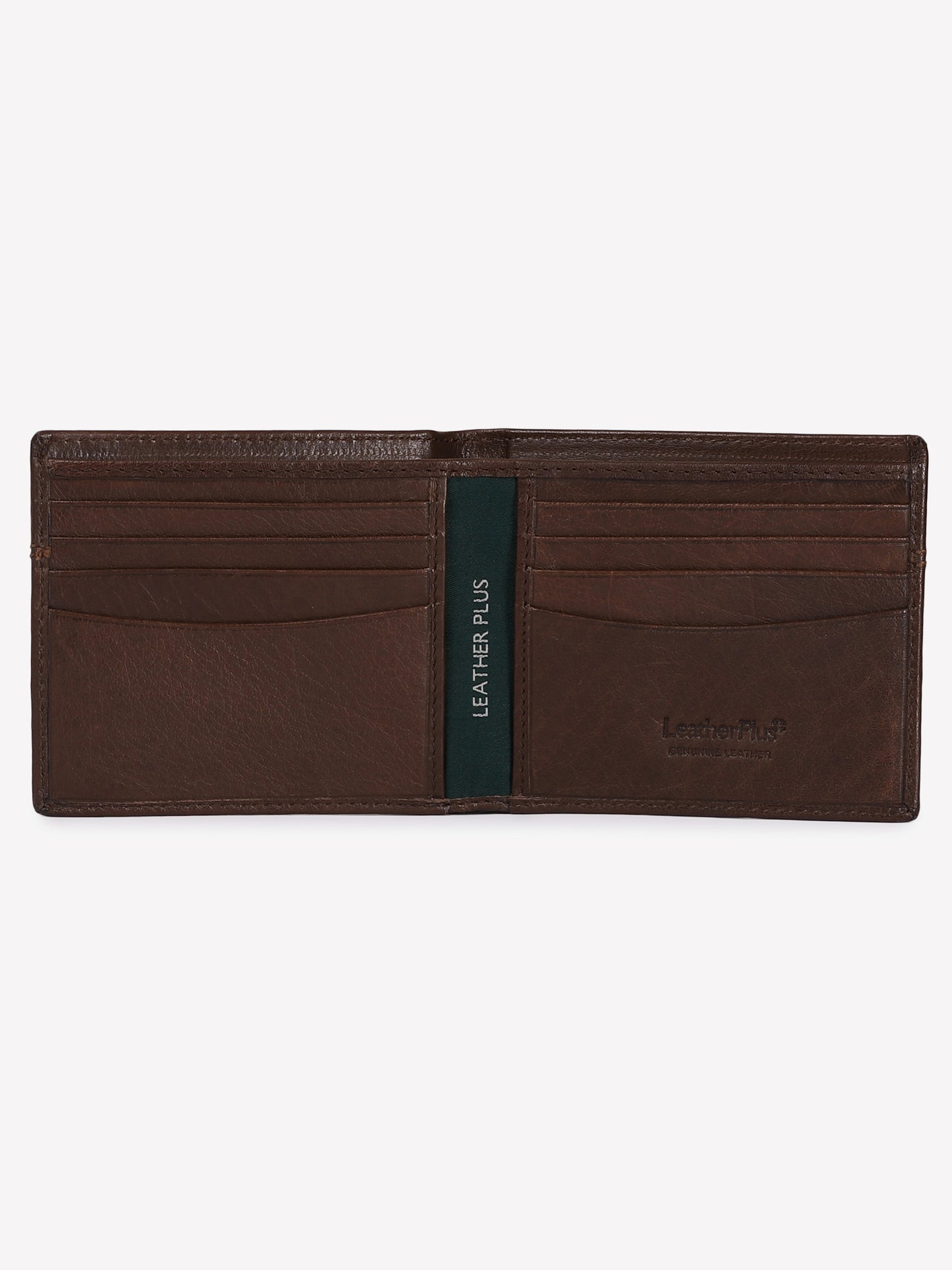 Men Wallet ET-2005 Brown