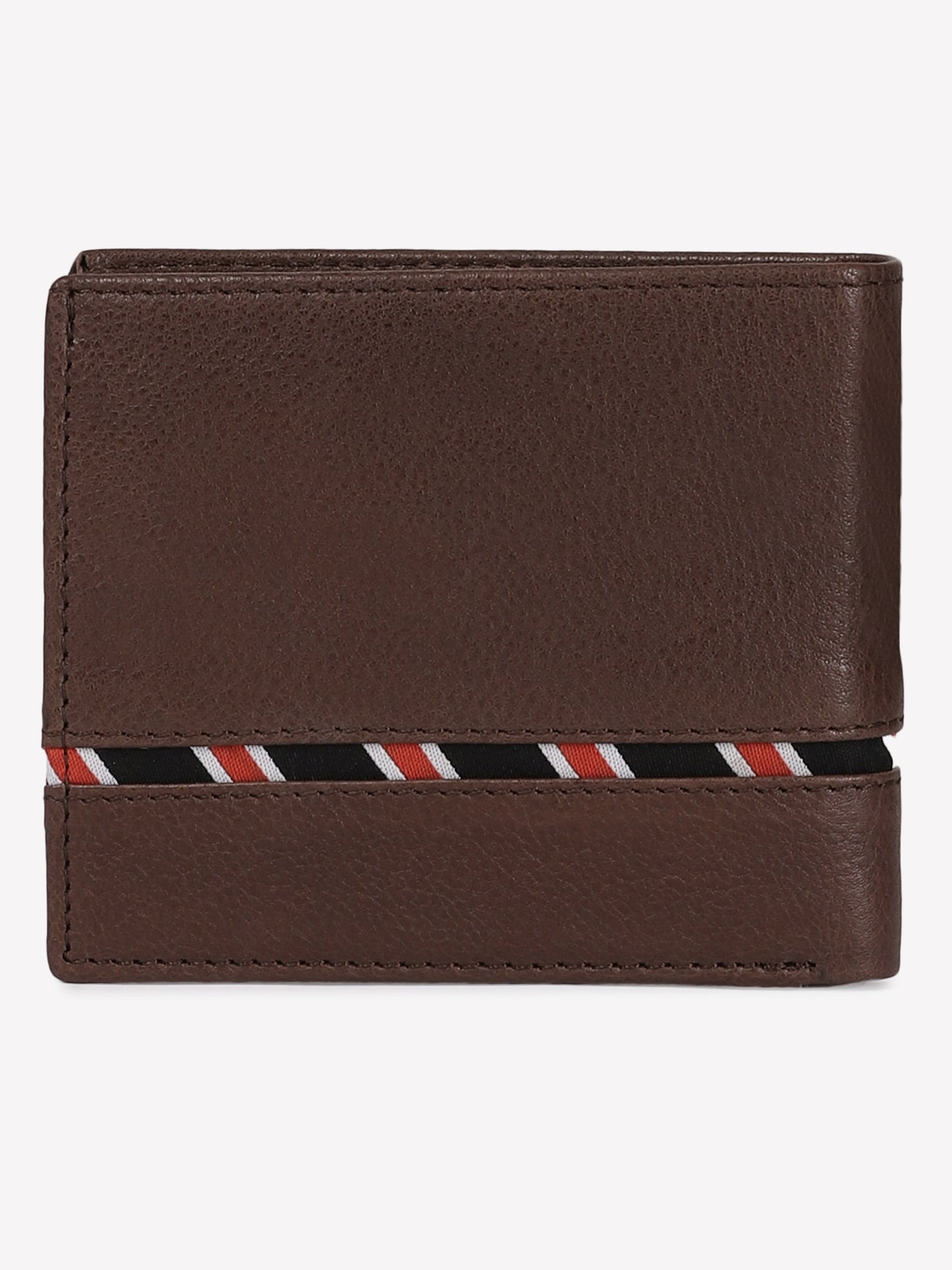 Premium Men Wallet PR-6001 Brown