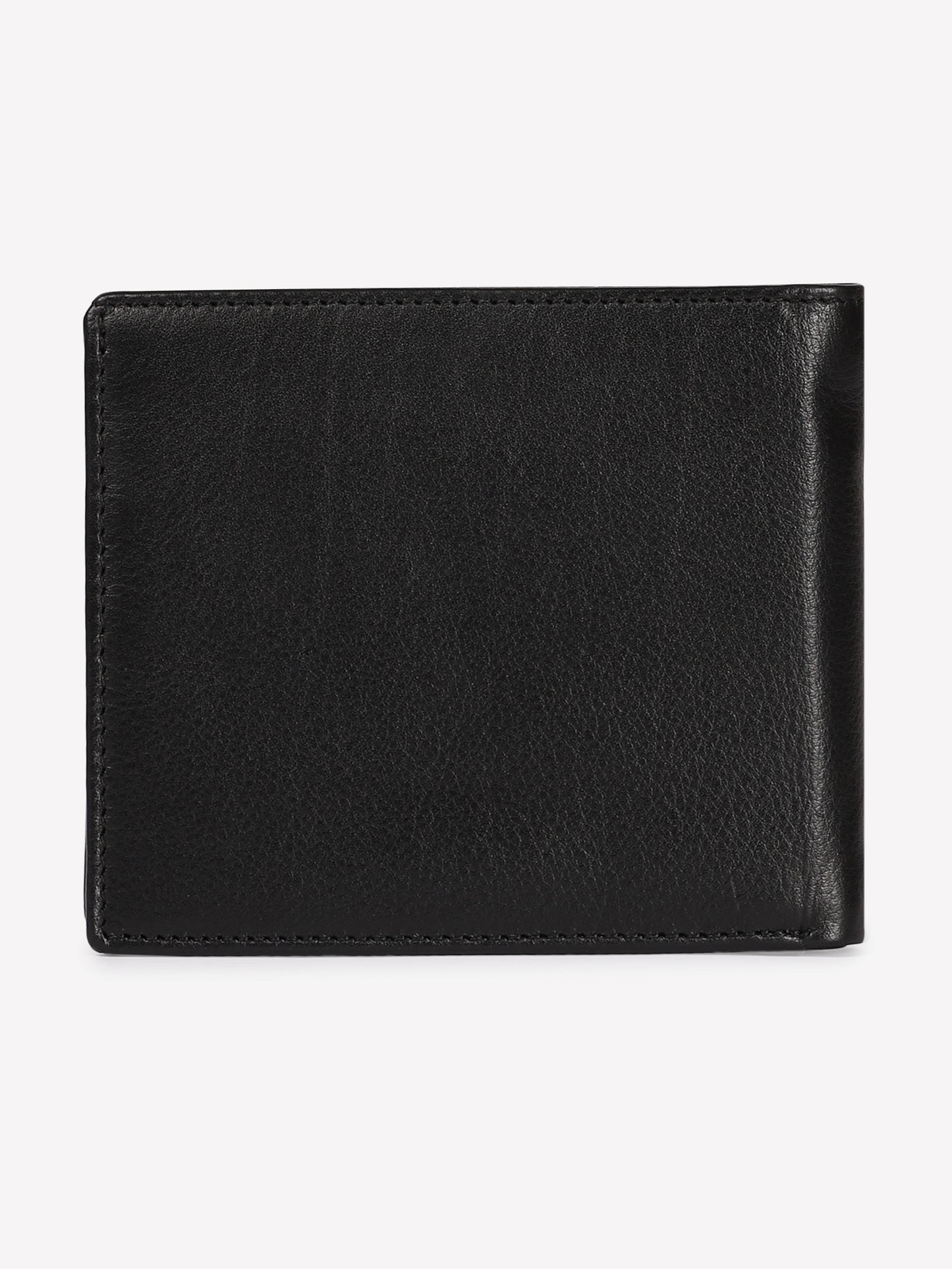 Duple Men Wallet CR-7006 Black
