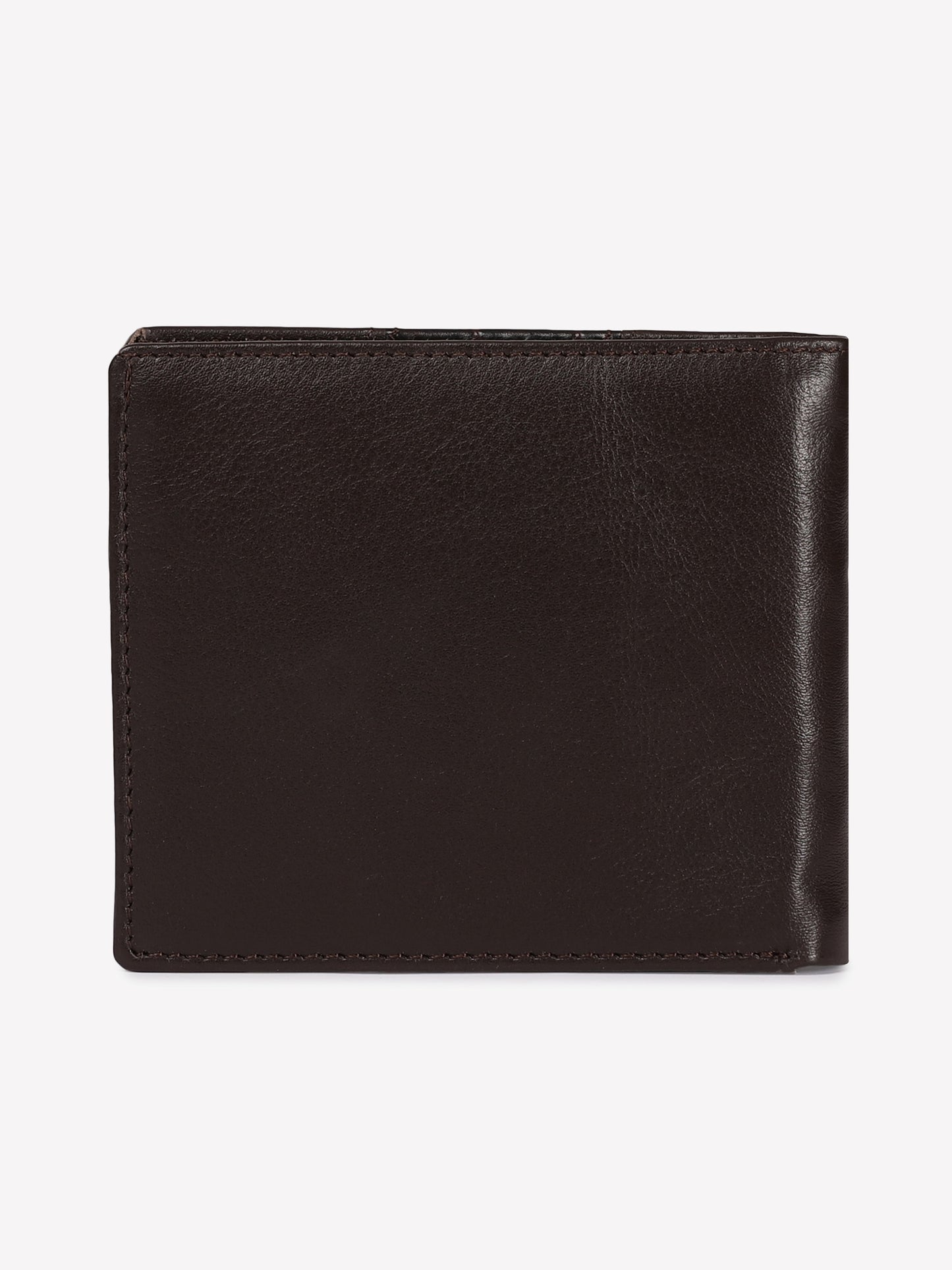 Duple Men Wallet CR-7006 Brown