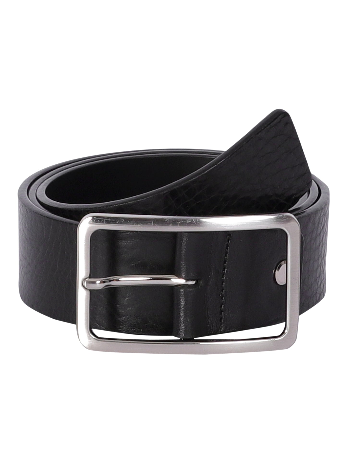 Crafted Men Belt CTFD-704 Black