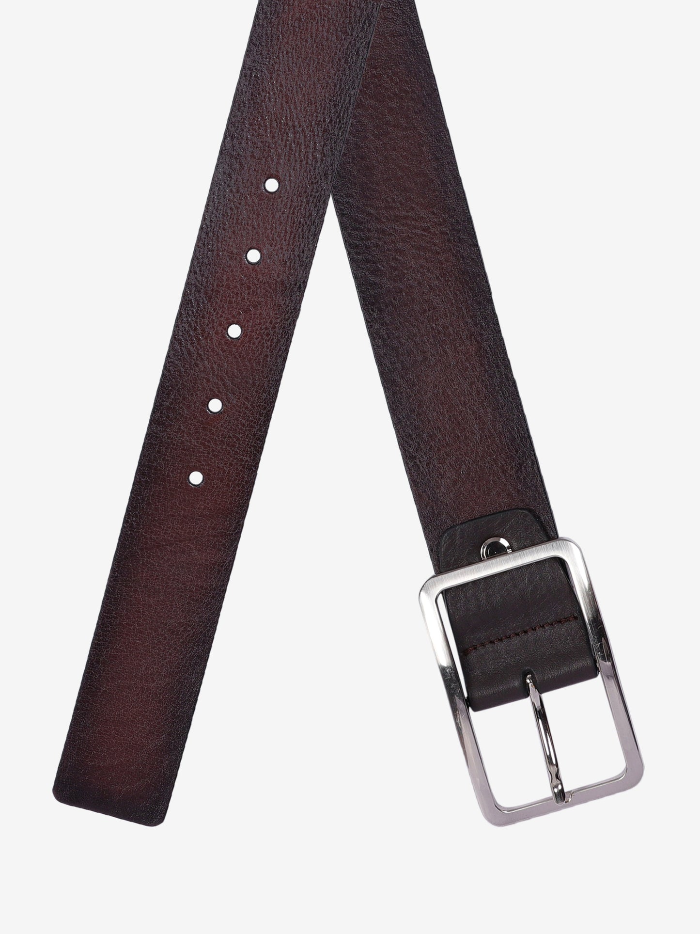 Crafted Men Belt CTFD-704 Brown