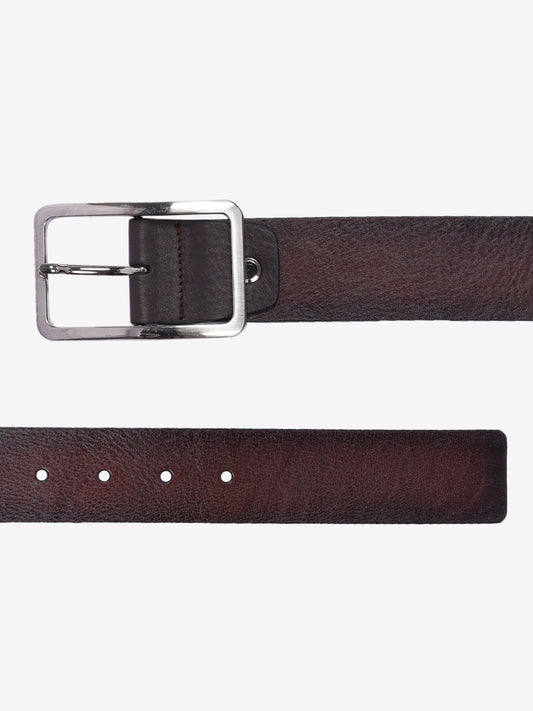 Crafted Men Belt CTFD-704 Brown