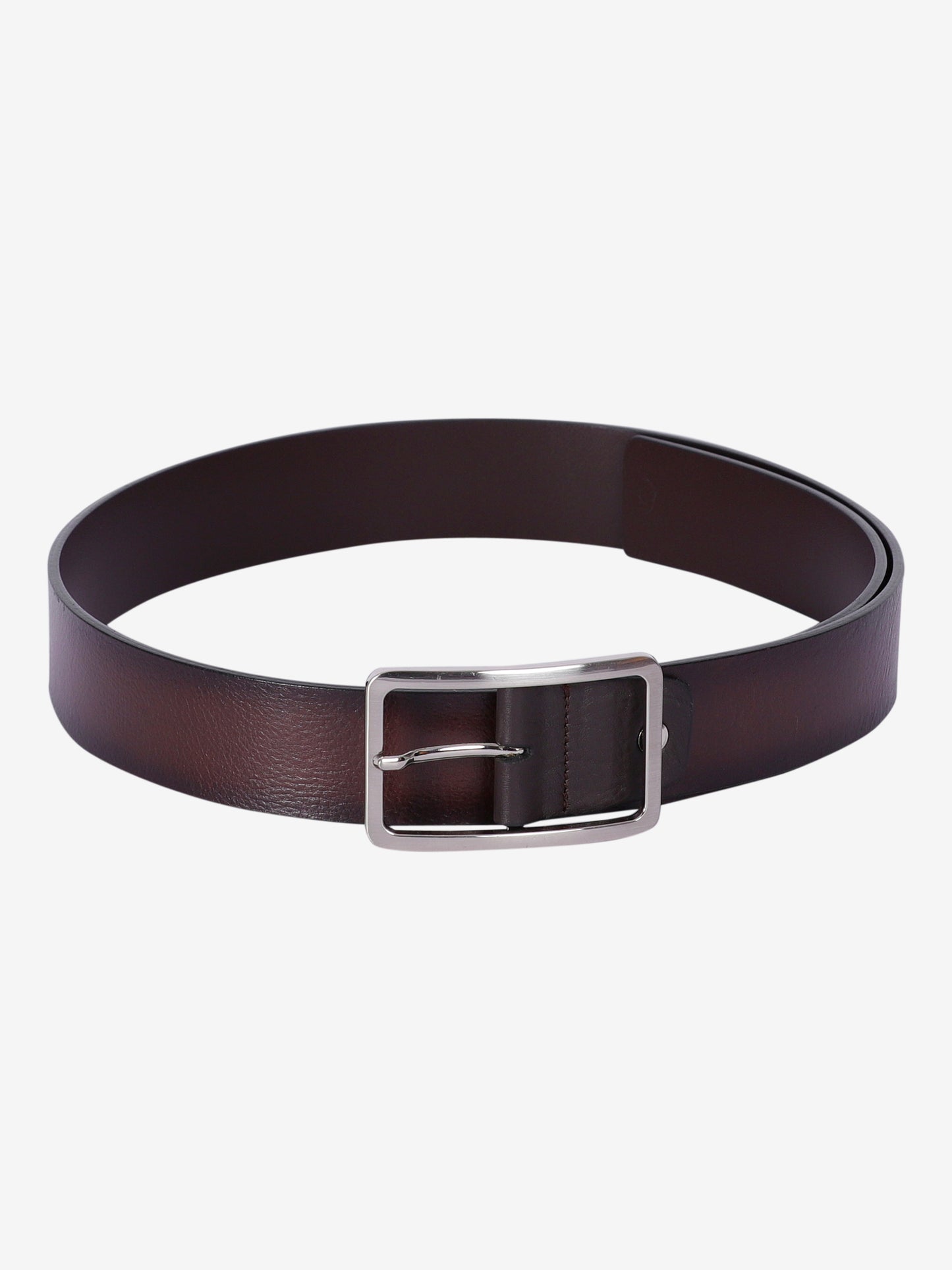 Crafted Men Belt CTFD-704 Brown