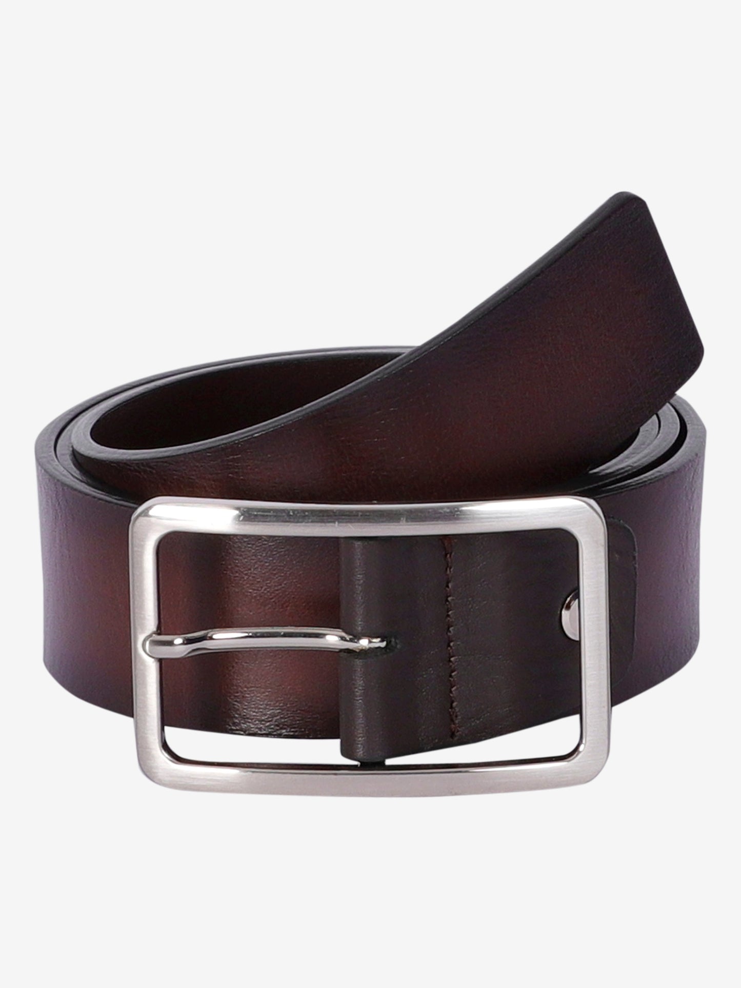 Crafted Men Belt CTFD-704 Brown