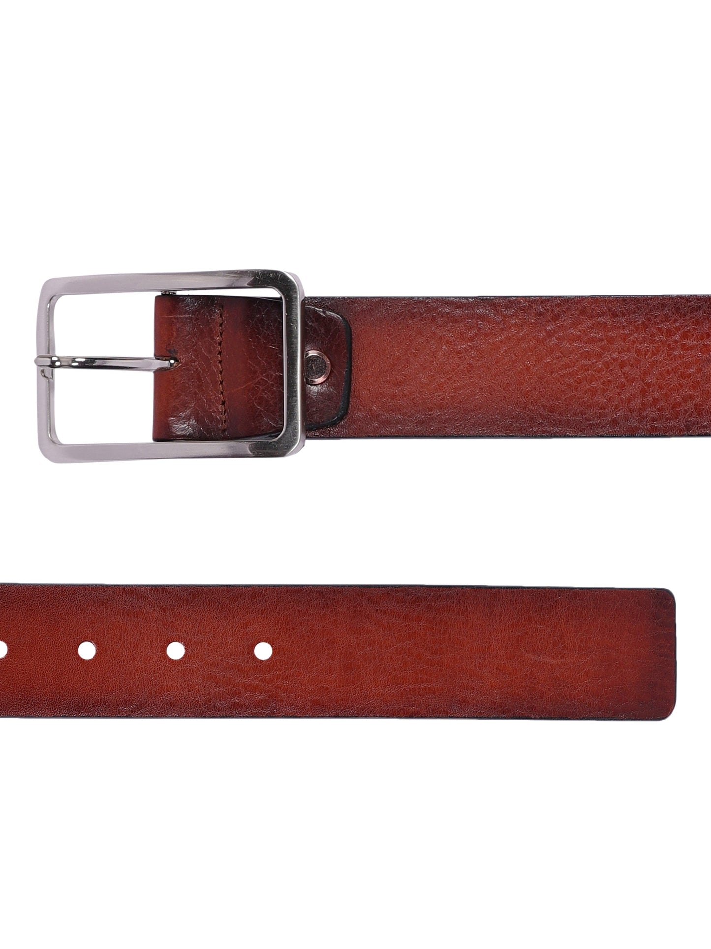 Crafted Men Belt CTFD-704 Tan