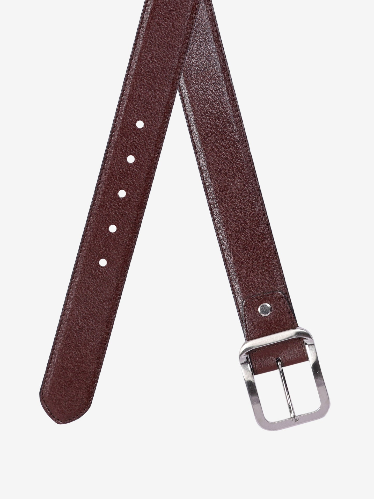Formal Men Belt IT-063 Brown