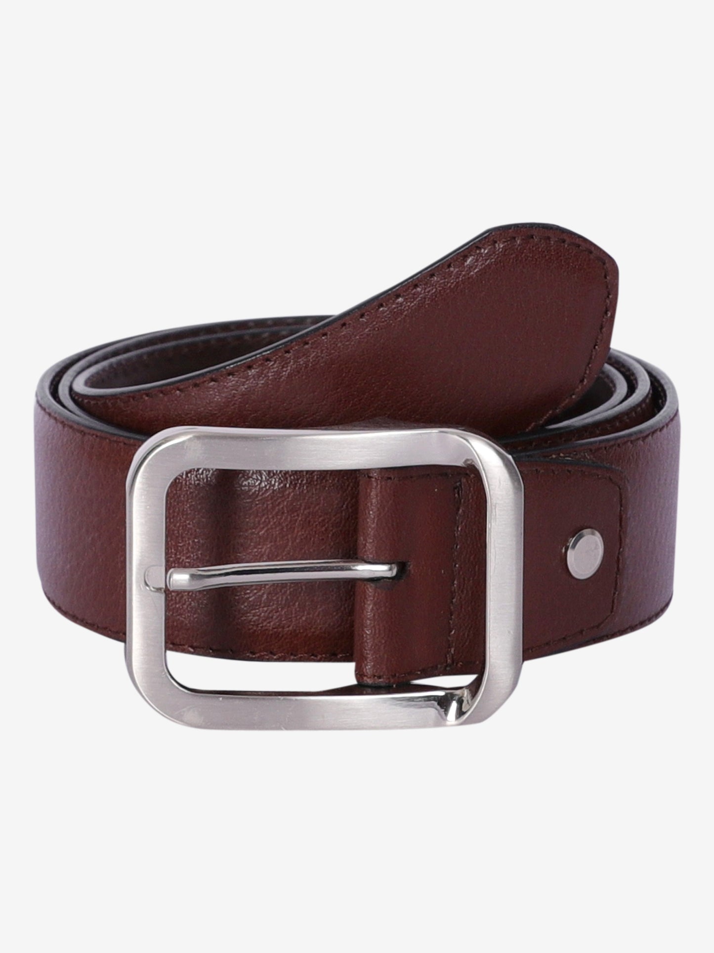 Formal Men Belt IT-063 Brown