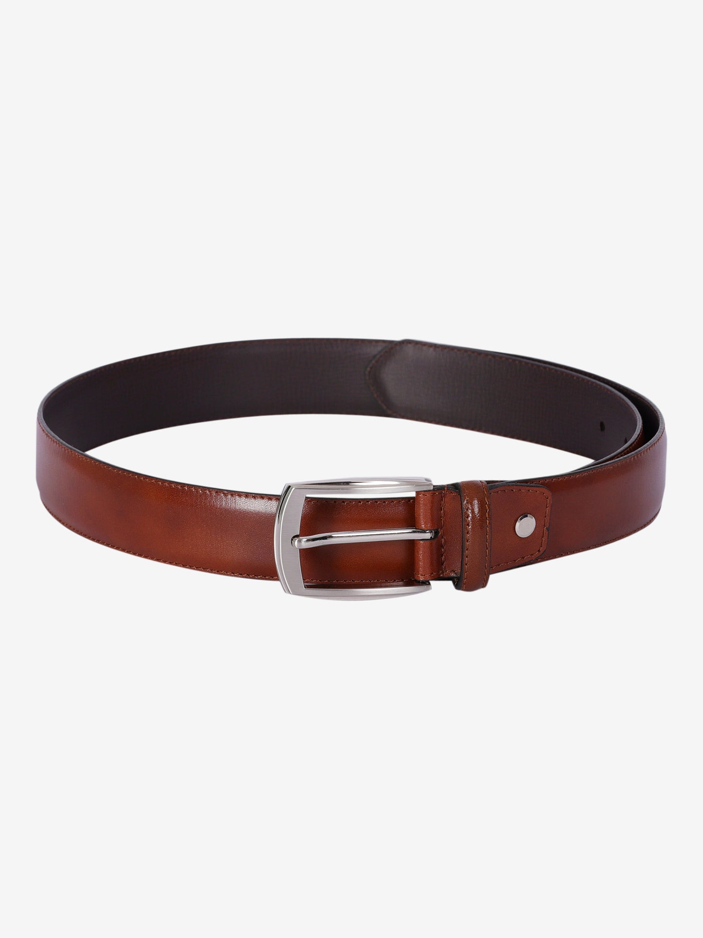 Executive Men Belt XLEX-352 Tan