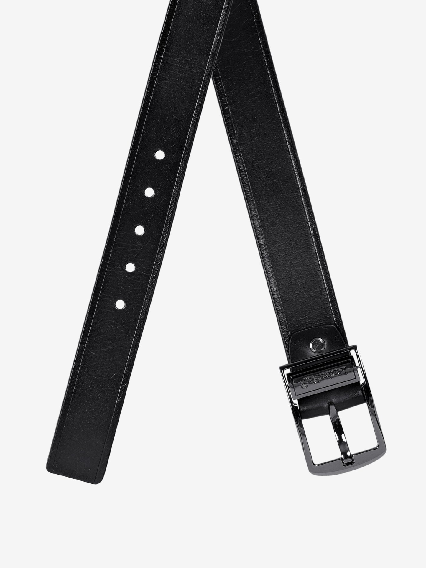 Formal Men Belt IT-659 Black