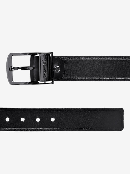 Formal Men Belt IT-659 Black