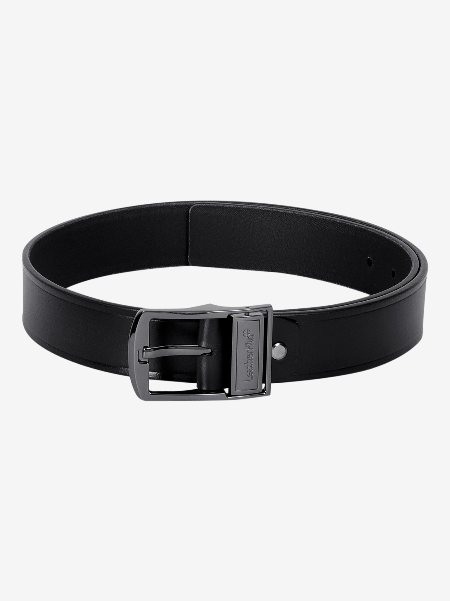 Formal Men Belt IT-659 Black