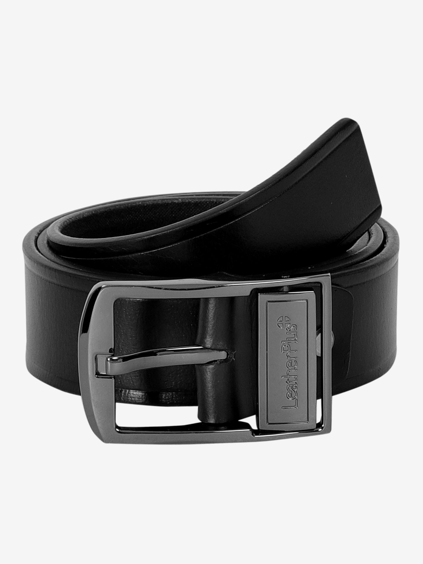 Formal Men Belt IT-659 Black