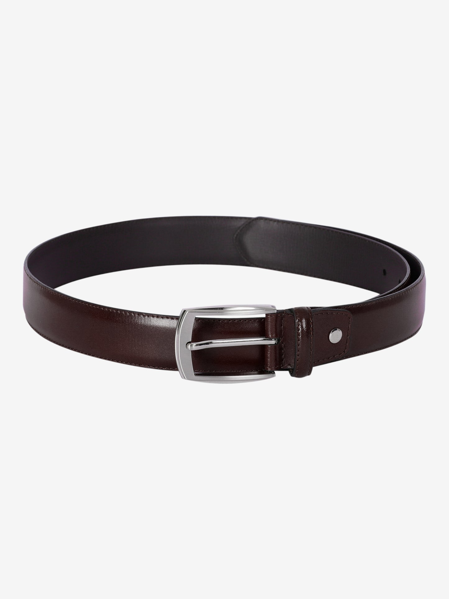 Executive Men Belt EX35-352 Brown