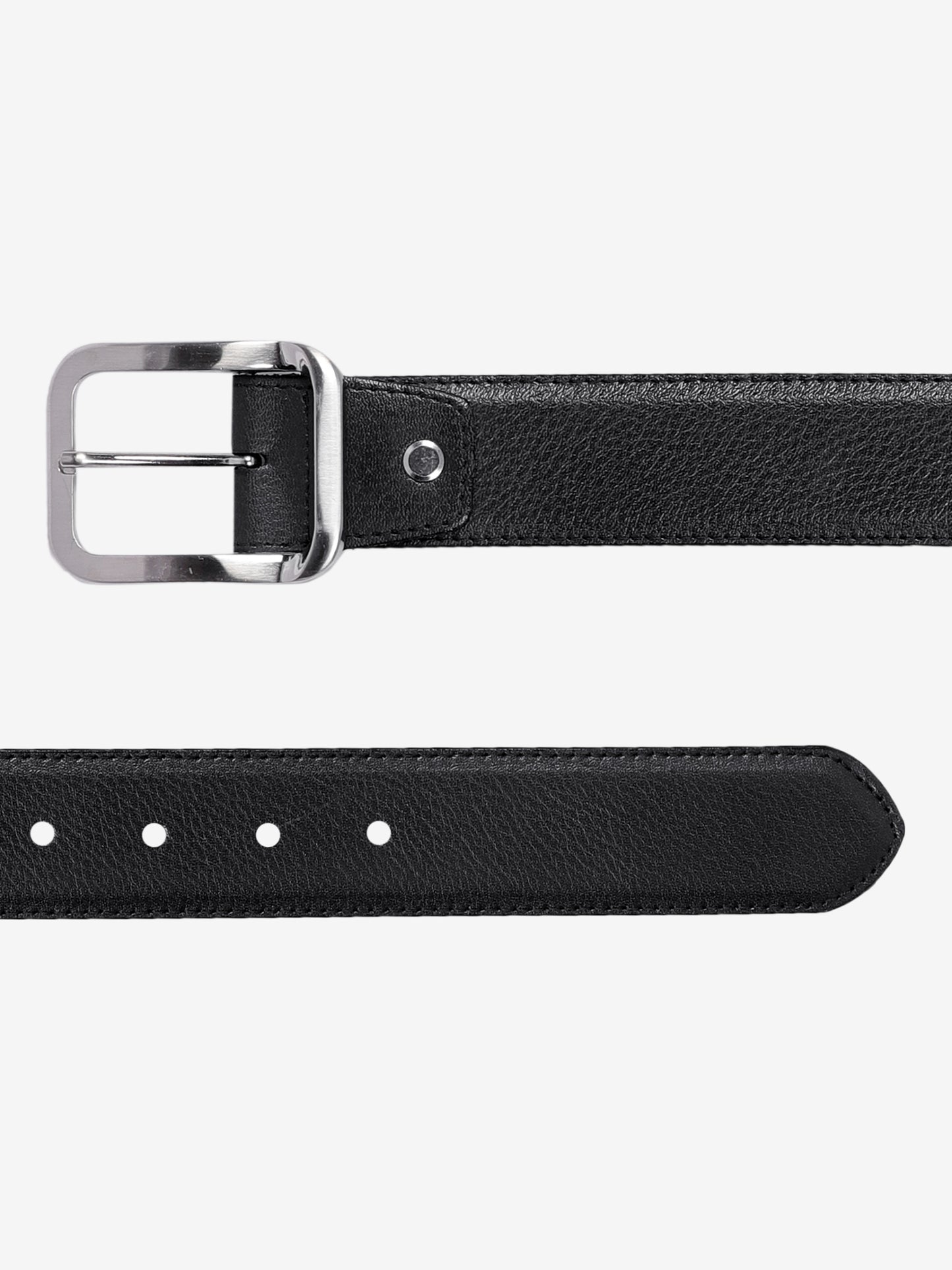 Formal Men Belt IT-063 Black