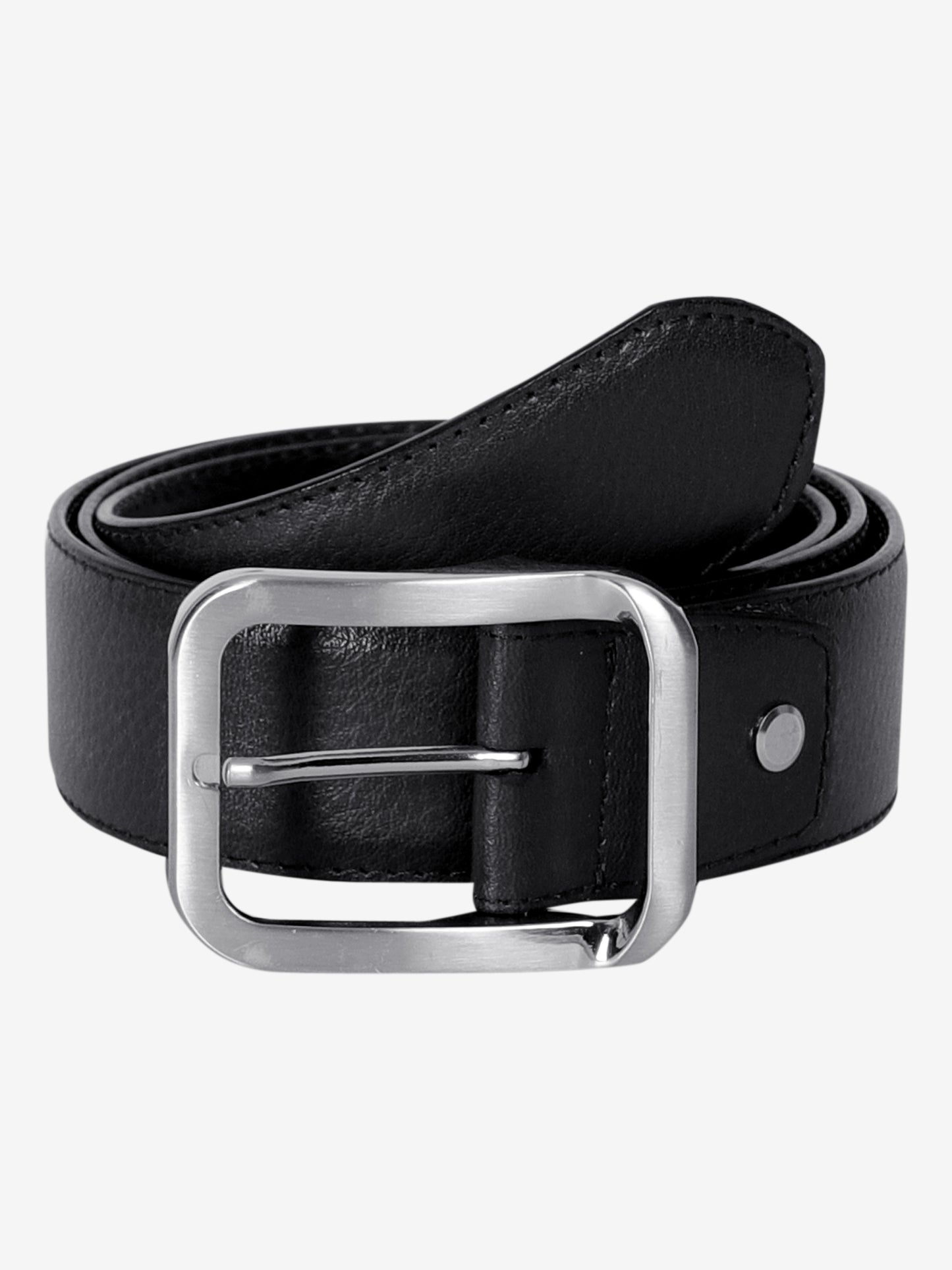 Formal Men Belt IT-063 Black
