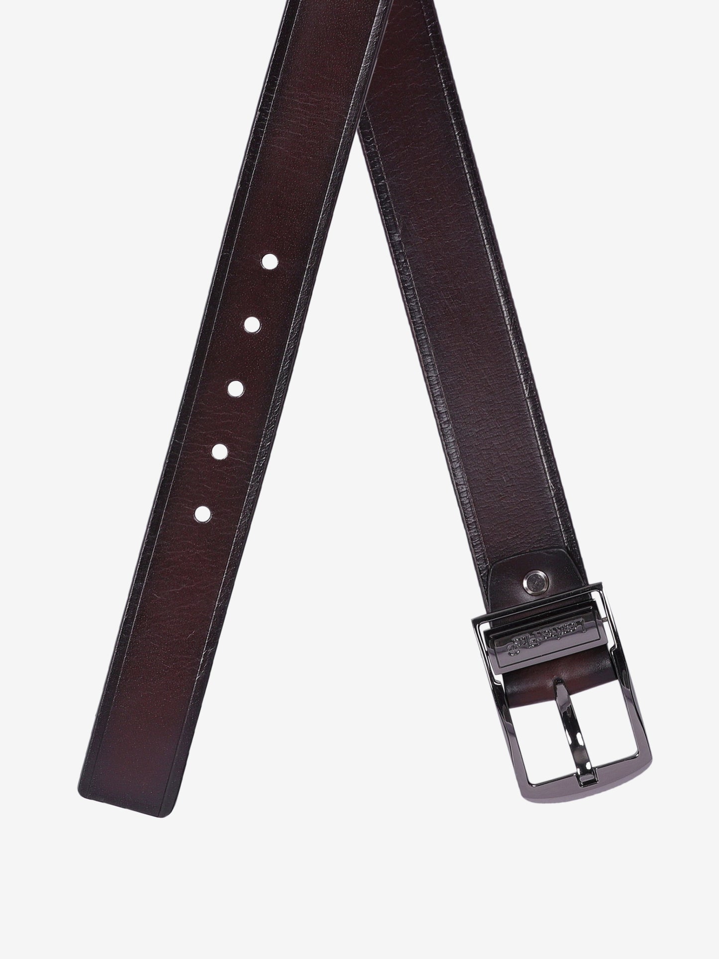 Formal Men Belt IT-659  Brown
