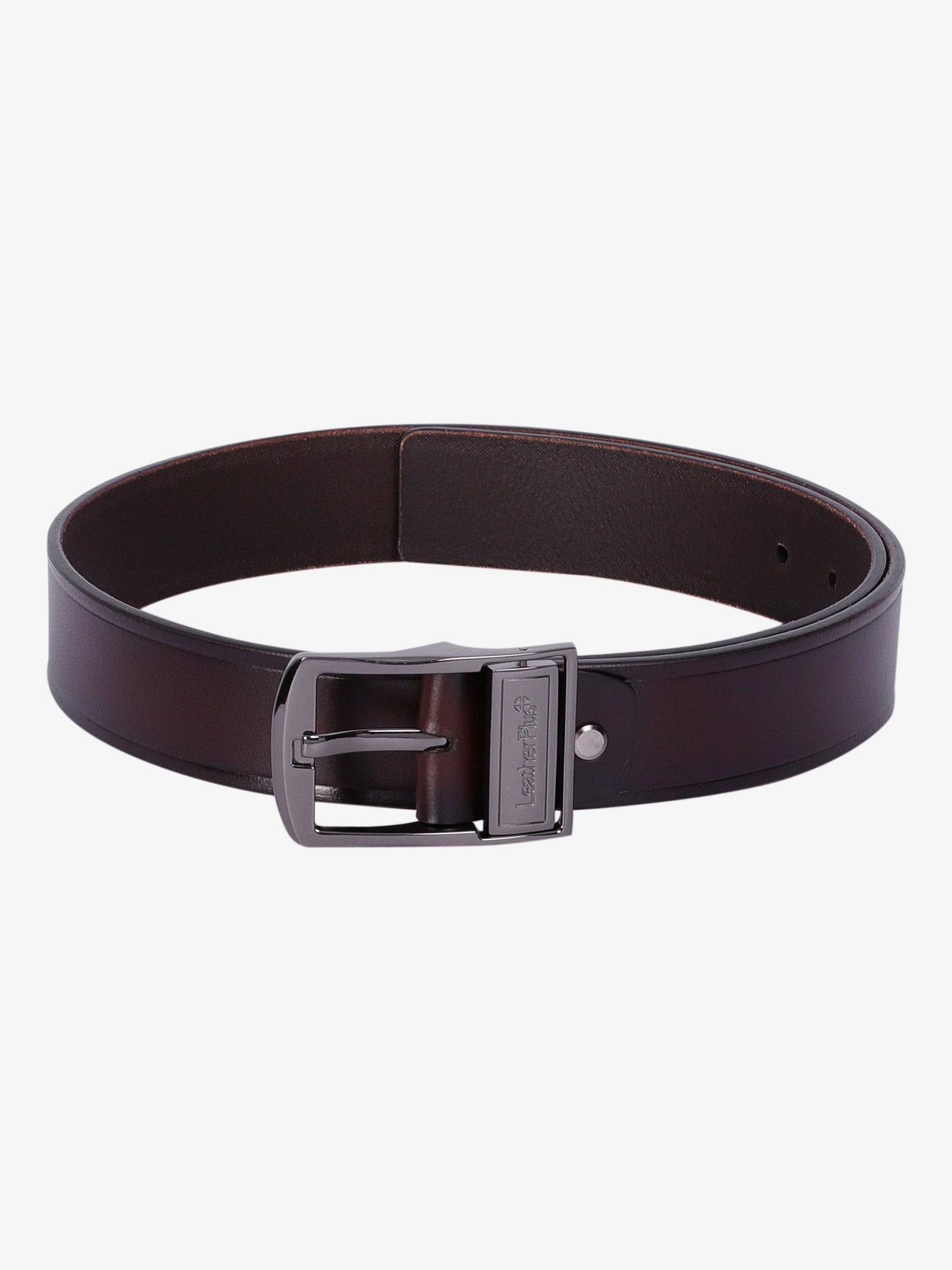 Formal Men Belt IT-659  Brown